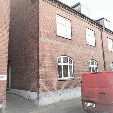 Finlandsgade 41 St Daire Esbjerg Dış mekan fotoğraf