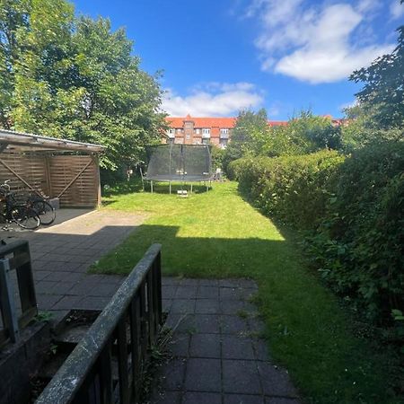 Finlandsgade 41 St Daire Esbjerg Dış mekan fotoğraf