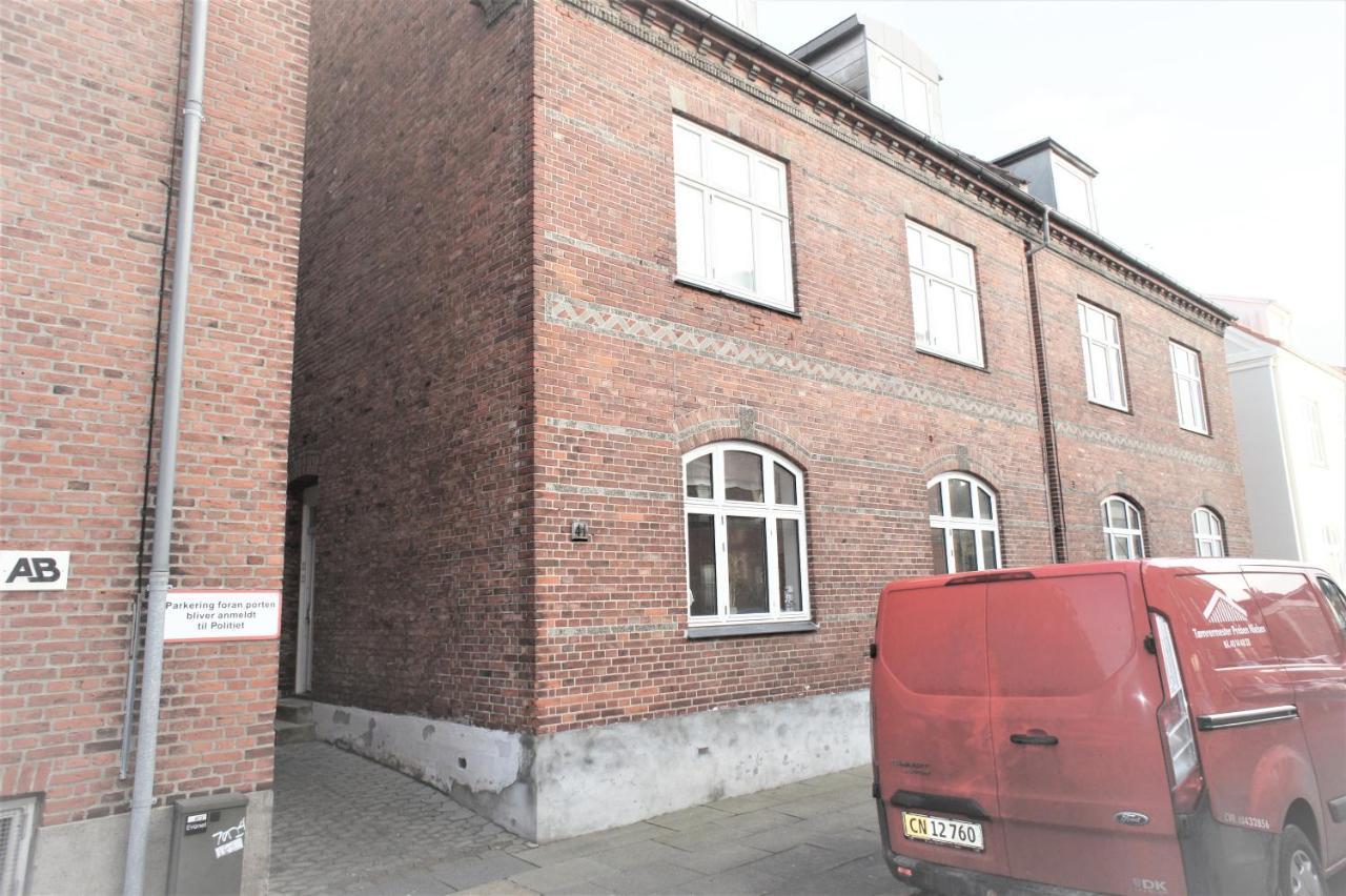 Finlandsgade 41 St Daire Esbjerg Dış mekan fotoğraf